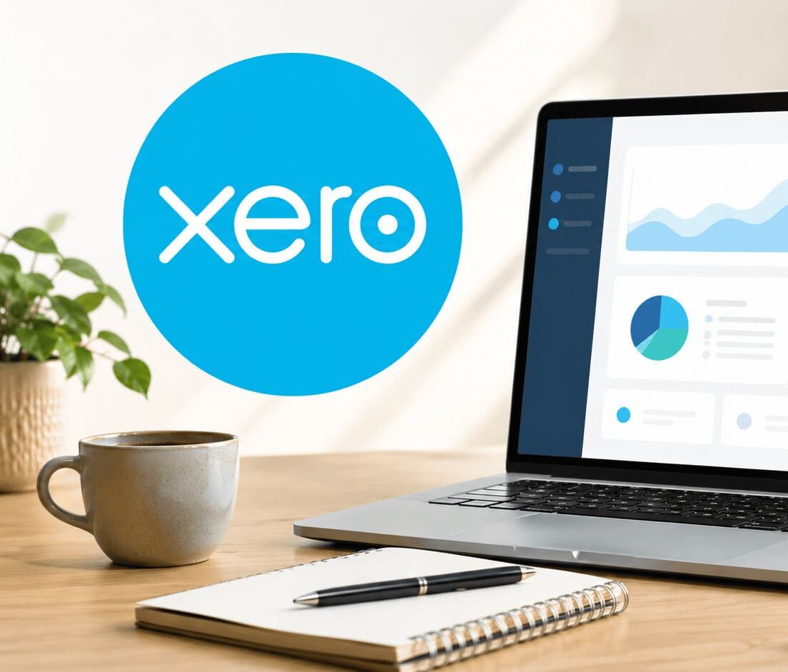 XERO 2026 Complete XERO Bookkeeping Course