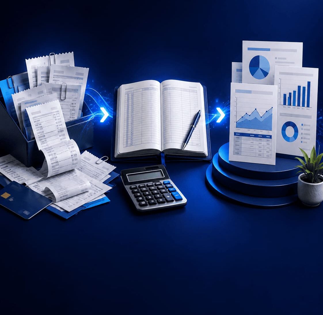 Accounting and Bookkeeping Course